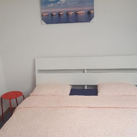 Du Moulin Room Λιέγη Εξωτερικό φωτογραφία