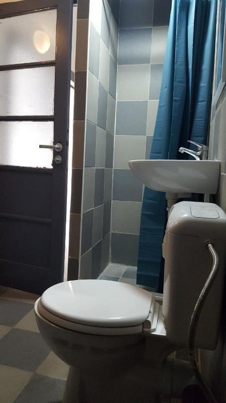 Du Moulin Room Λιέγη Εξωτερικό φωτογραφία