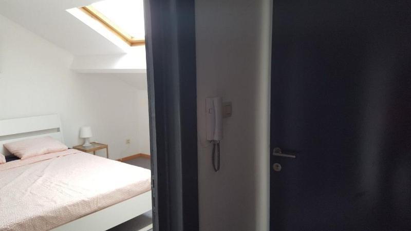 Du Moulin Room Λιέγη Εξωτερικό φωτογραφία