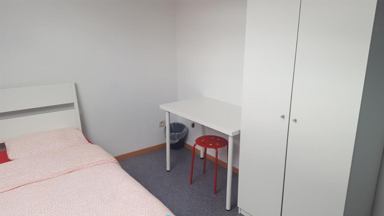 Du Moulin Room Λιέγη Εξωτερικό φωτογραφία