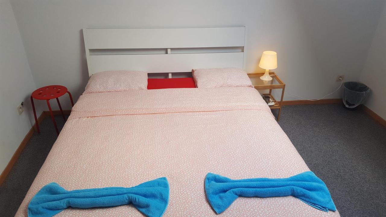 Du Moulin Room Λιέγη Εξωτερικό φωτογραφία