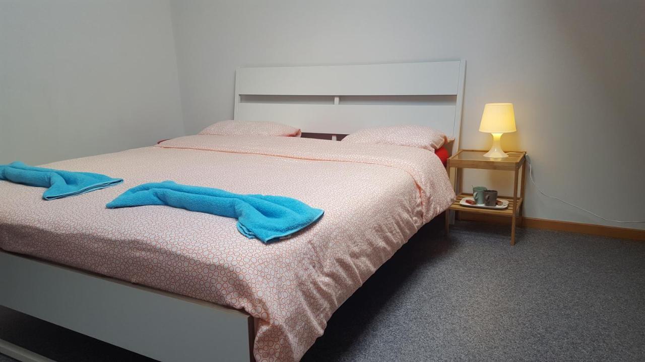 Du Moulin Room Λιέγη Εξωτερικό φωτογραφία