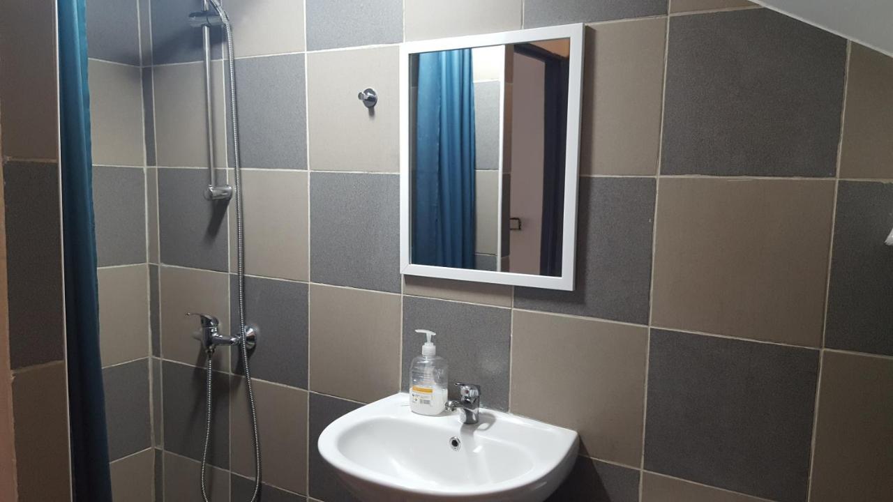 Du Moulin Room Λιέγη Εξωτερικό φωτογραφία