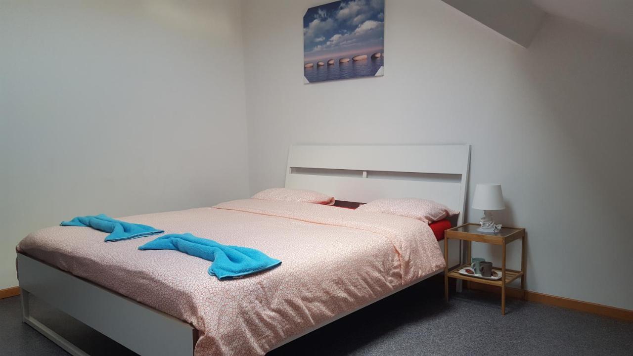 Du Moulin Room Λιέγη Εξωτερικό φωτογραφία