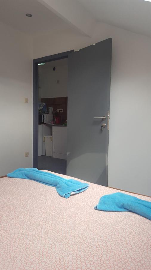 Du Moulin Room Λιέγη Εξωτερικό φωτογραφία