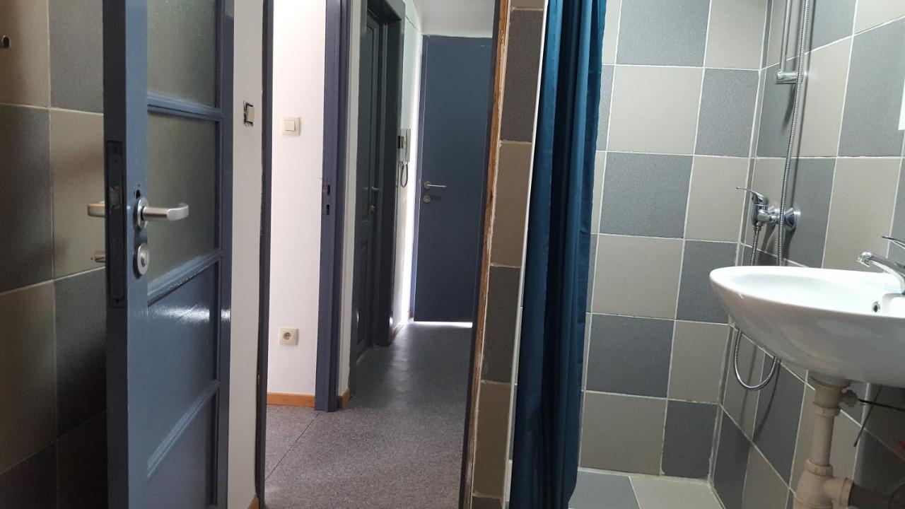 Du Moulin Room Λιέγη Εξωτερικό φωτογραφία
